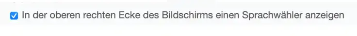 Kunden eine Terminbuchung in 35 Sprachen einrichten in Deinem SuperSaaS-Terminbuchungskalender.