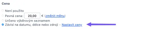 Oceňování 1