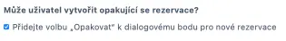 Opakující se 1