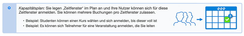 Fitness Studio Anleitung: neuer Terminbuchungskalender-Generator