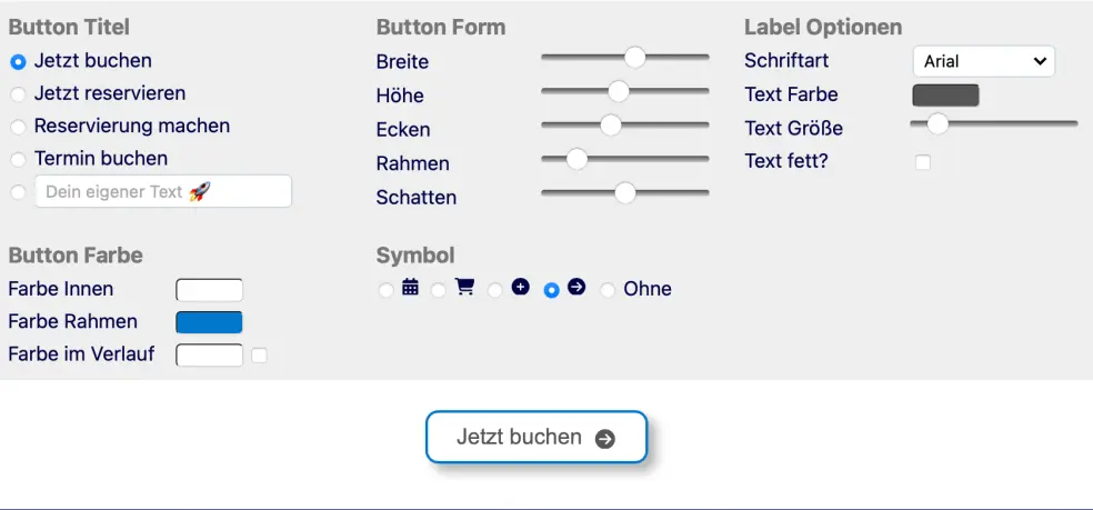 Button Generator