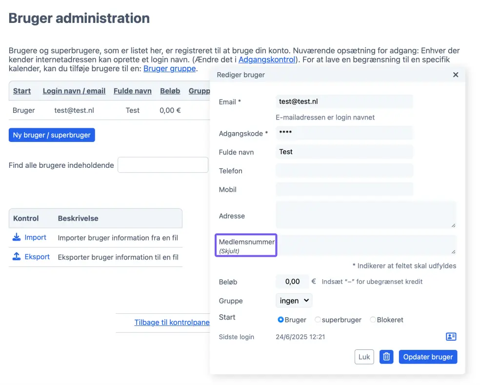 Administrator felt 2