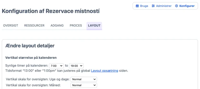 Vertikal størrelse