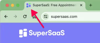 favicon SuperSaaS