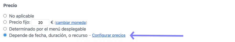 Precio 1