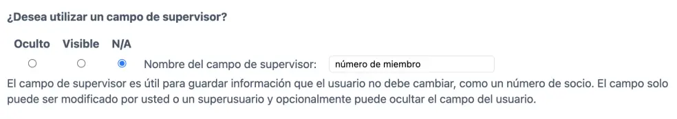 Supervisor 1