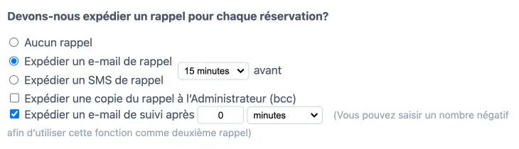 Rappel