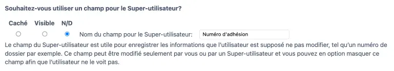 Super-utilisateur 1