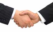 Handshake