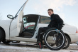 Wheelchair