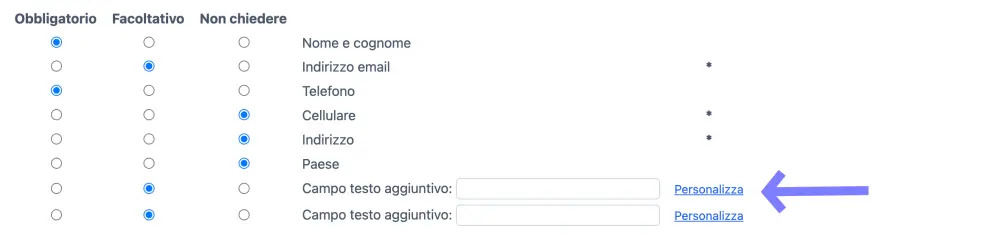 Tendina 1