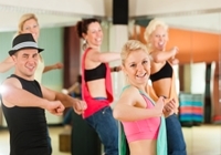 Dance Studio Top