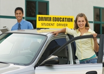 Driving School Top