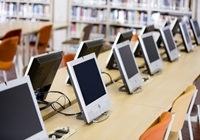 Library Top