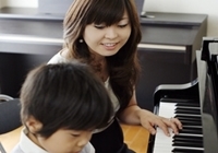 Piano Lesson Top