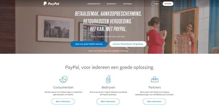 PayPal