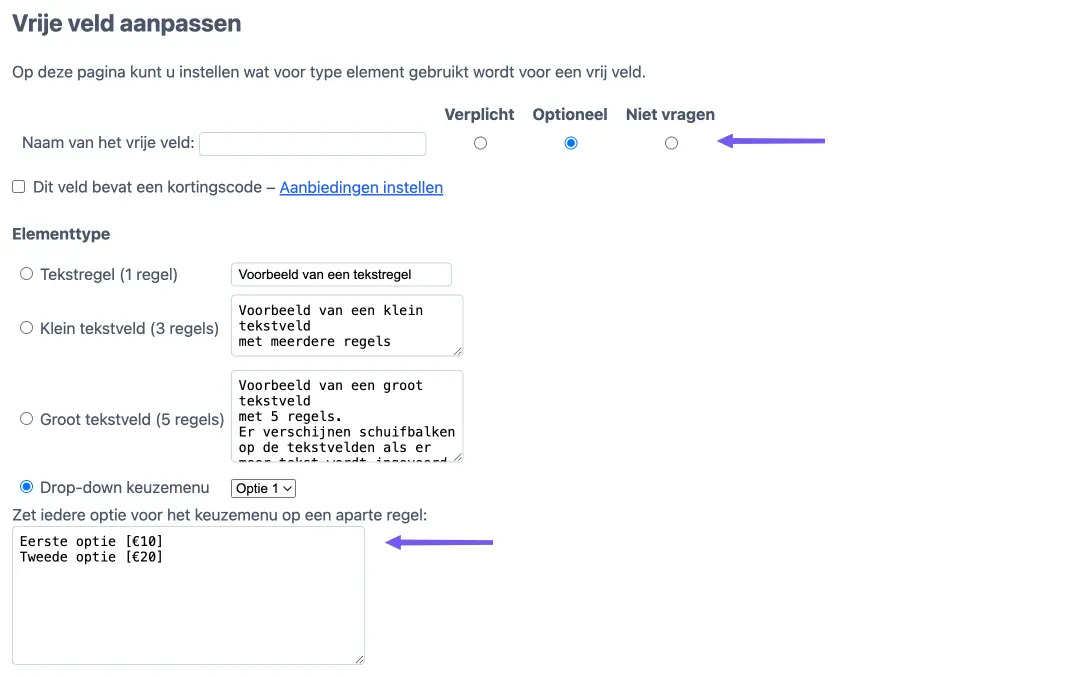 Dropdown 2