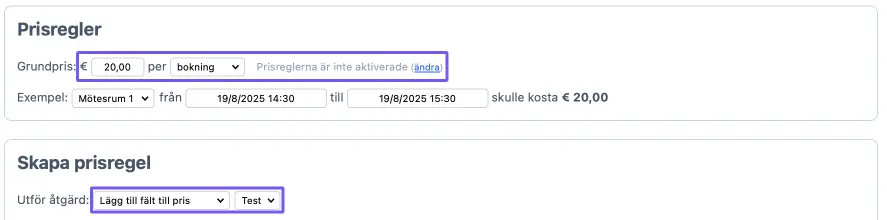 Priser 2