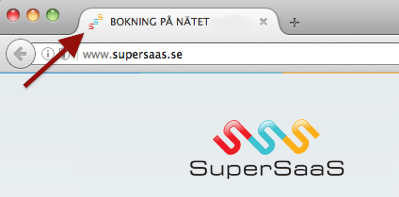 SuperSaaS favicon