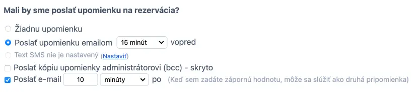Pripomienky