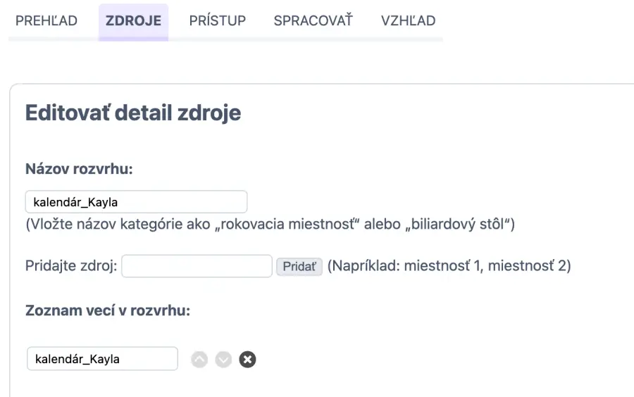 Pridajte viac zamestnancov do vášho rezervačného kalendára salónu