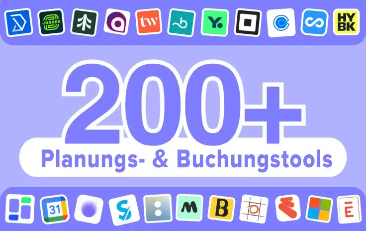 Liste der Terminplanungssoftware