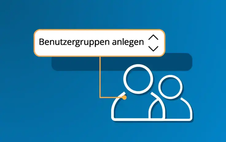 Wie man Benutzer-Gruppen einrichtet
