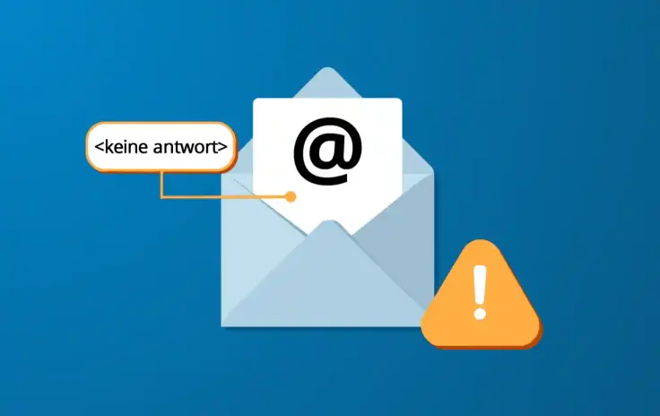 6 Gründe Deine eigenen E-Mail-Adresse für automatisierte E-Mails zu verwenden