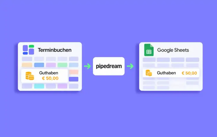 Änderungen von Guthaben nachvollziehen