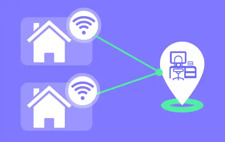 Homeoffice: Fakten und Zahlen 2024