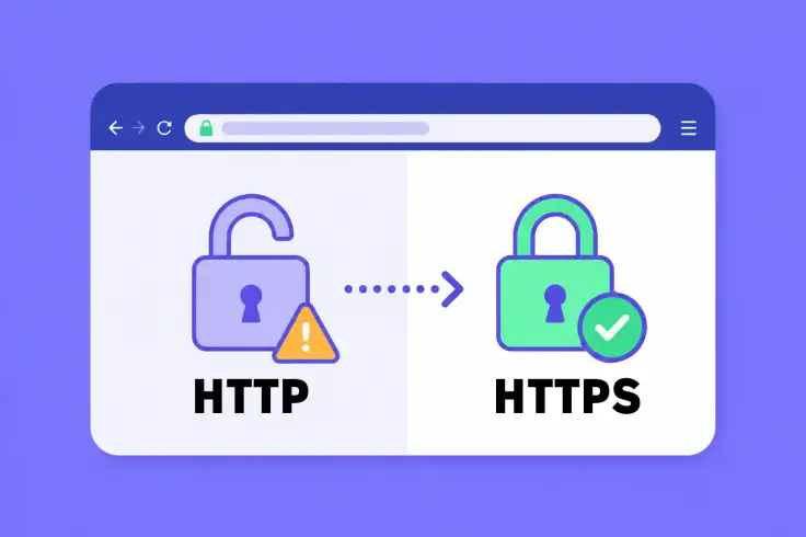 Warum auf HTTPS wechseln