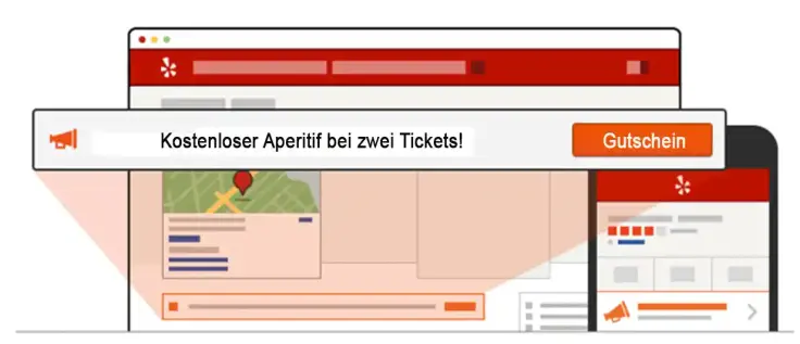 Wie Du Deinen Online-Terminbuchungskalender von beliebten Bewertungsseiten aus verlinken kannst,