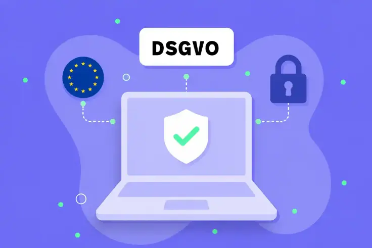 Das europäische Datenschutzgesetz und was kannst Du als SuperSaaS-Kunde tun?