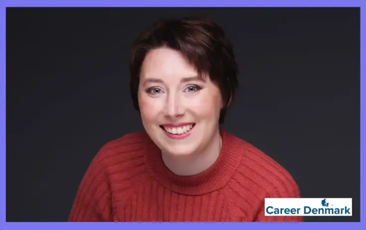 Interview mit Kunden: Kate Dahl von Career Denmark