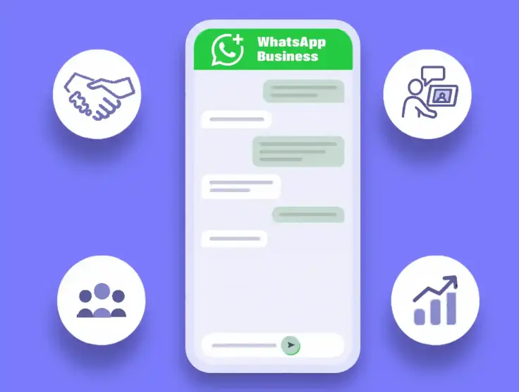 Alles, was Du über WhatsApp Business wissen solltest