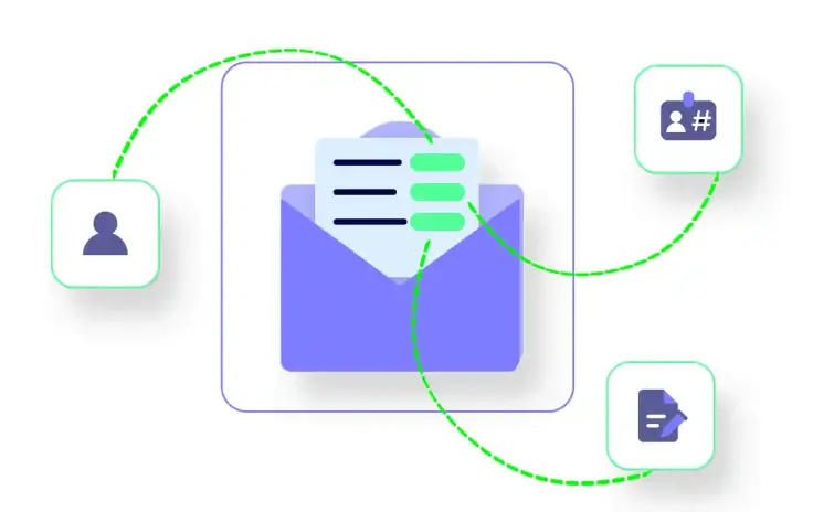 Personalisiere E-Mail im Online-Buchungskalender mit 3 nützlichen Tipps