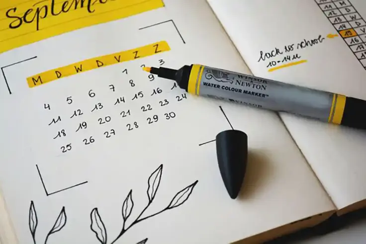 9 kurze Tipps zur Verwaltung Deiner Verfügbarkeit in SuperSaaS