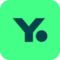 YouCanBookMe logo