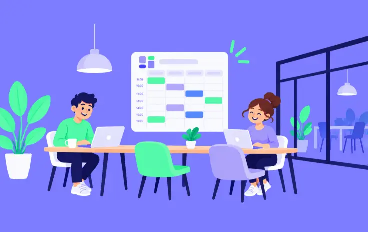 How to manage a successful coworking space