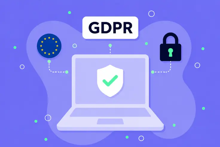 GDPR v SuperSaaS