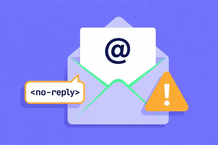 6 dôvodov pre vlastný e-mail