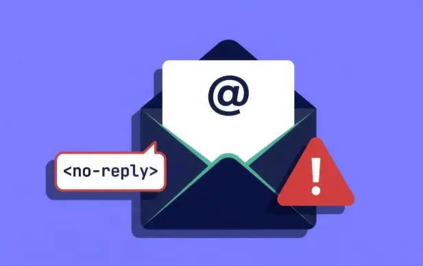 6 redenen om uw eigen e-mailadres te gebruiken voor automatische e-mails van SuperSaaS