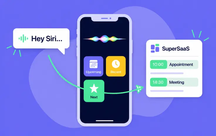 Hej Siri, kedy mám ďalšiu schôdzku?