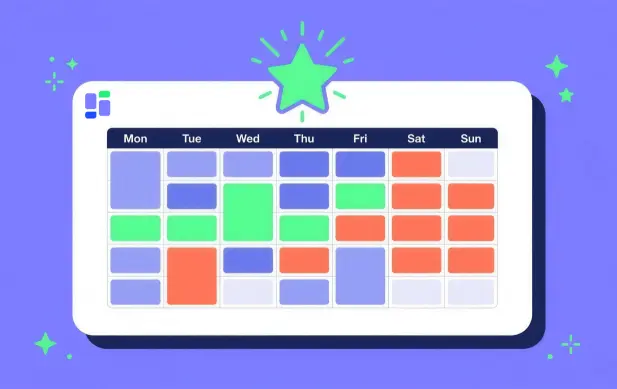 Alles over de uitstraling: hoe u uw agenda er geweldig laat uitzien