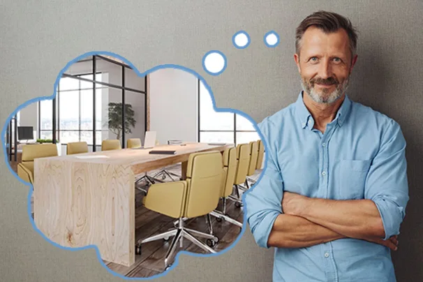 Immobilien als Unternehmen online managen und verwalten.
