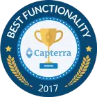 Award Capterra
