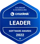 Award Crozdesk