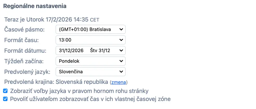 Základné časové pásmo