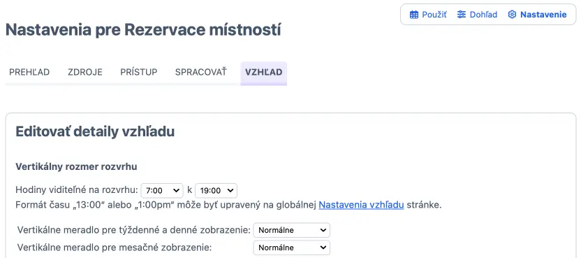 Vertikálna veľkosť